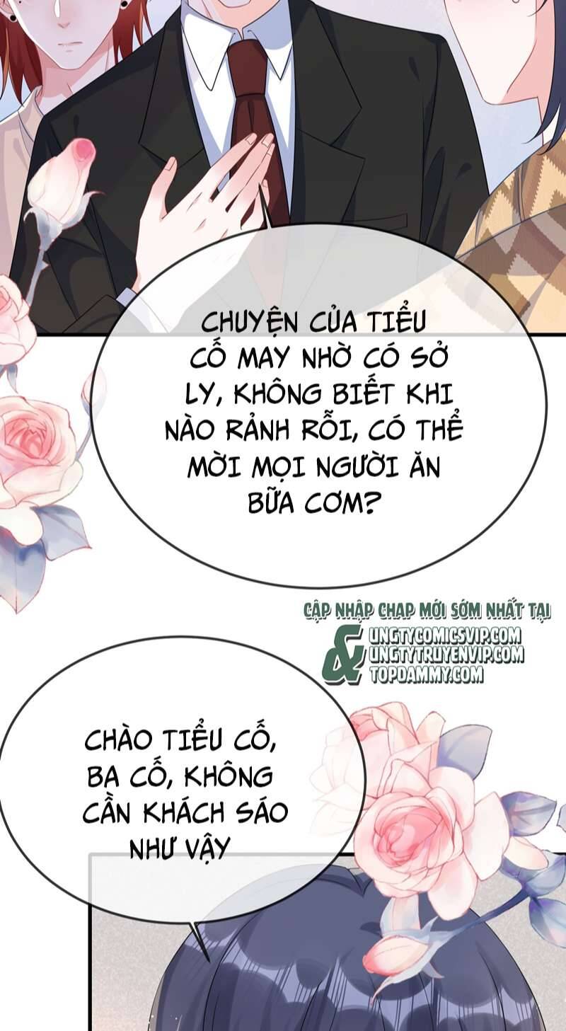 Giáo Bá Là Một Tên Yêu Tinh Chapter  71 - 34
