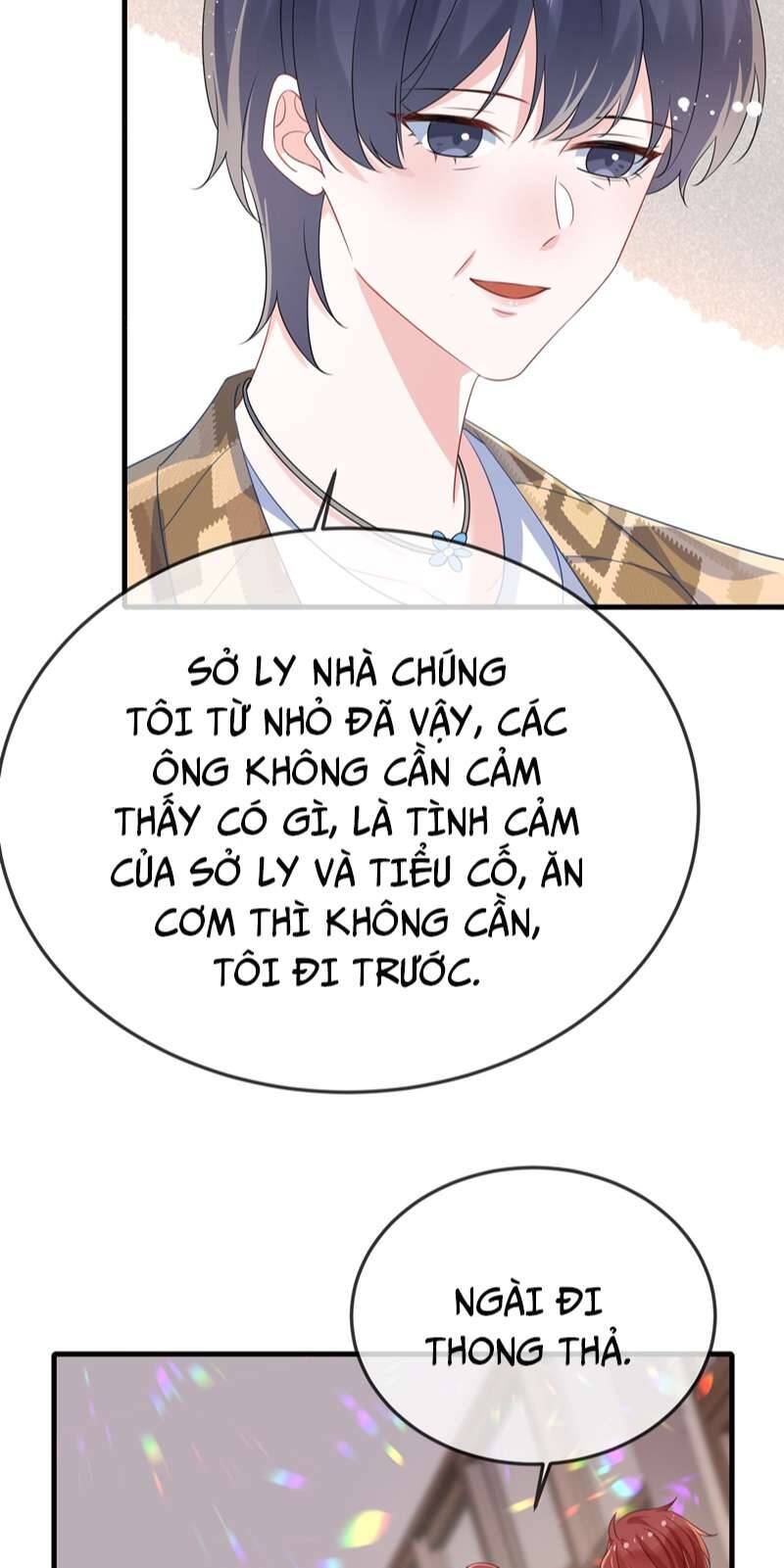 Giáo Bá Là Một Tên Yêu Tinh Chapter  71 - 35