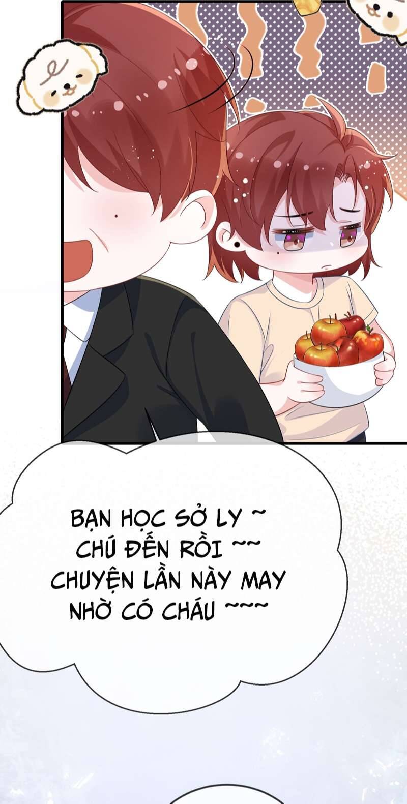 Giáo Bá Là Một Tên Yêu Tinh Chapter  71 - 38