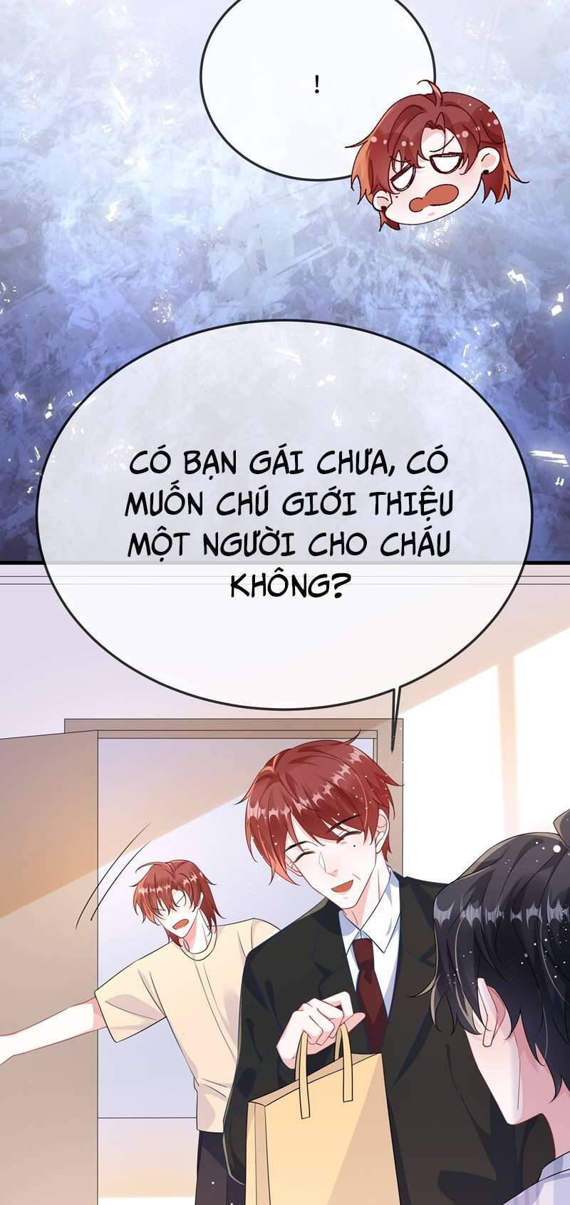 Giáo Bá Là Một Tên Yêu Tinh Chapter  71 - 39