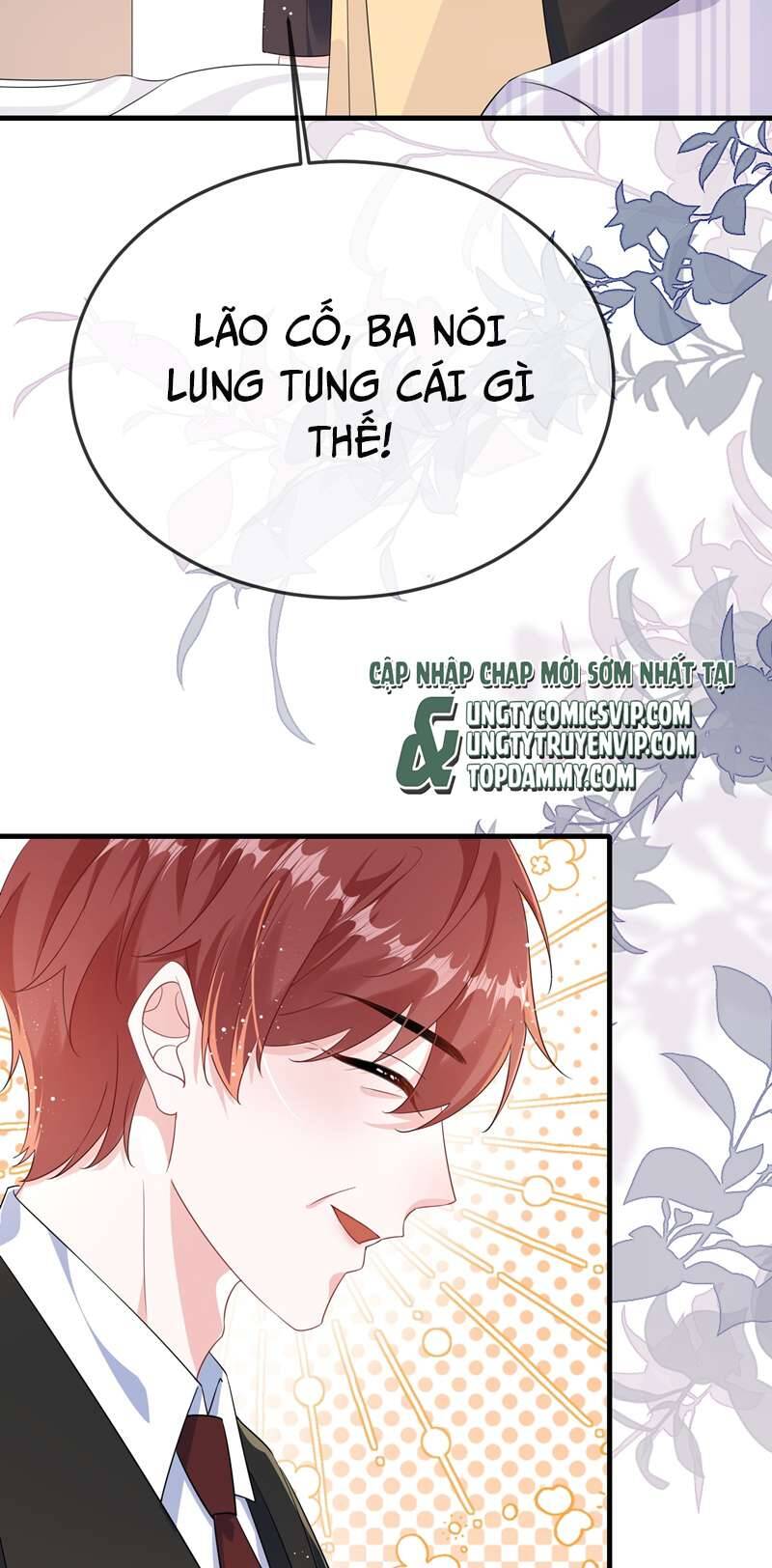 Giáo Bá Là Một Tên Yêu Tinh Chapter  71 - 40