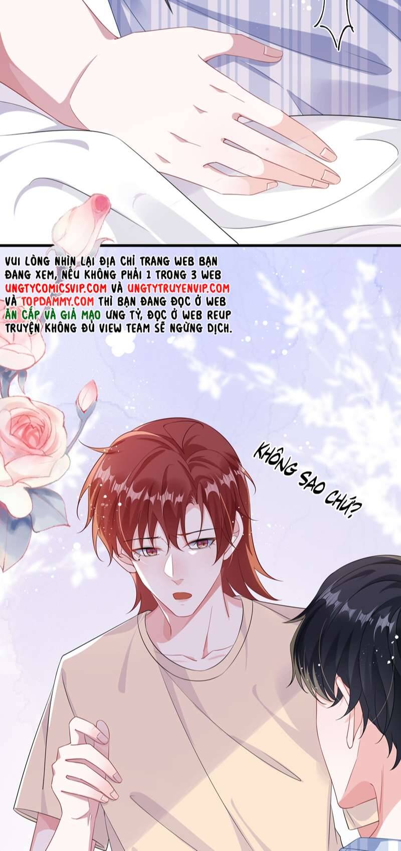 Giáo Bá Là Một Tên Yêu Tinh Chapter  71 - 5