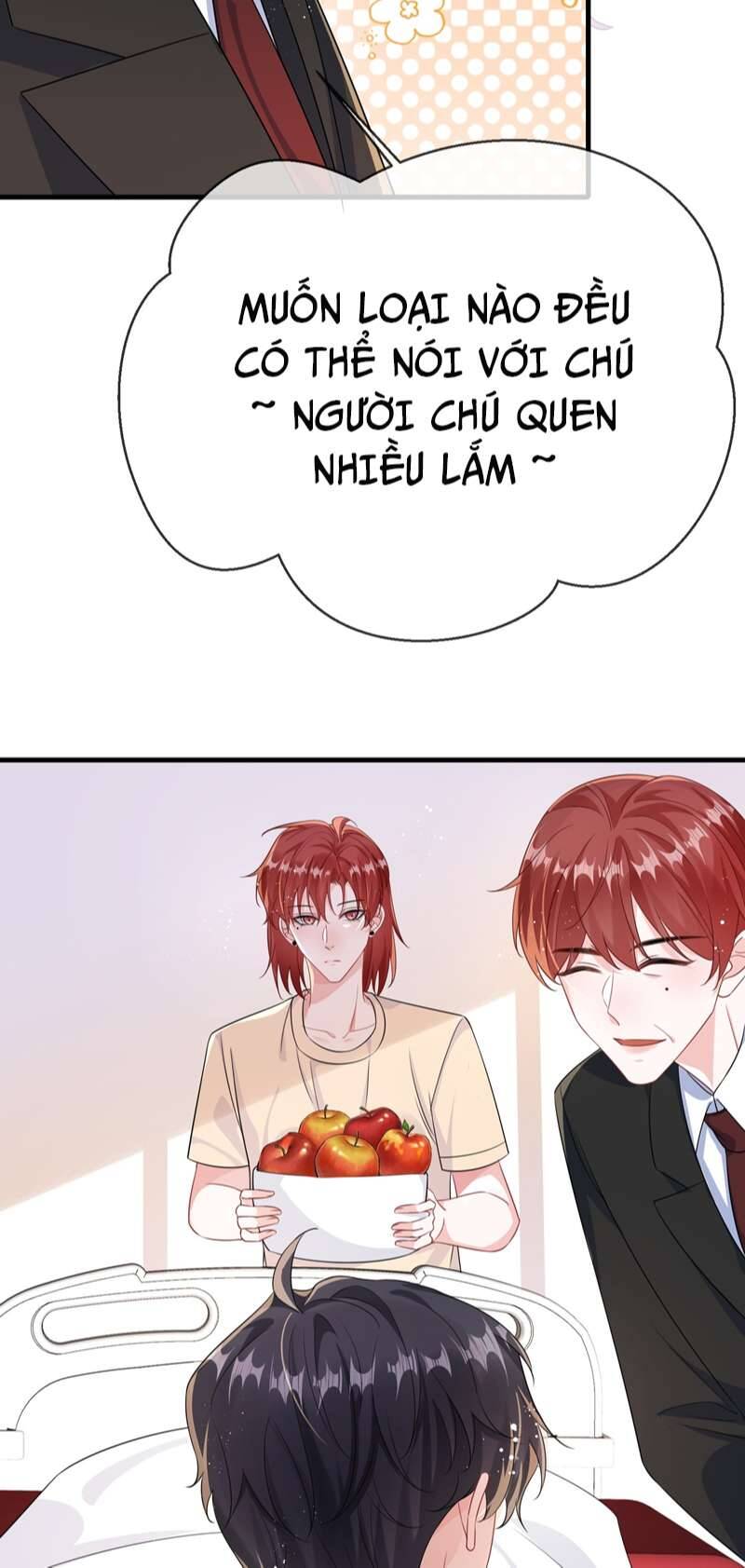 Giáo Bá Là Một Tên Yêu Tinh Chapter  71 - 41