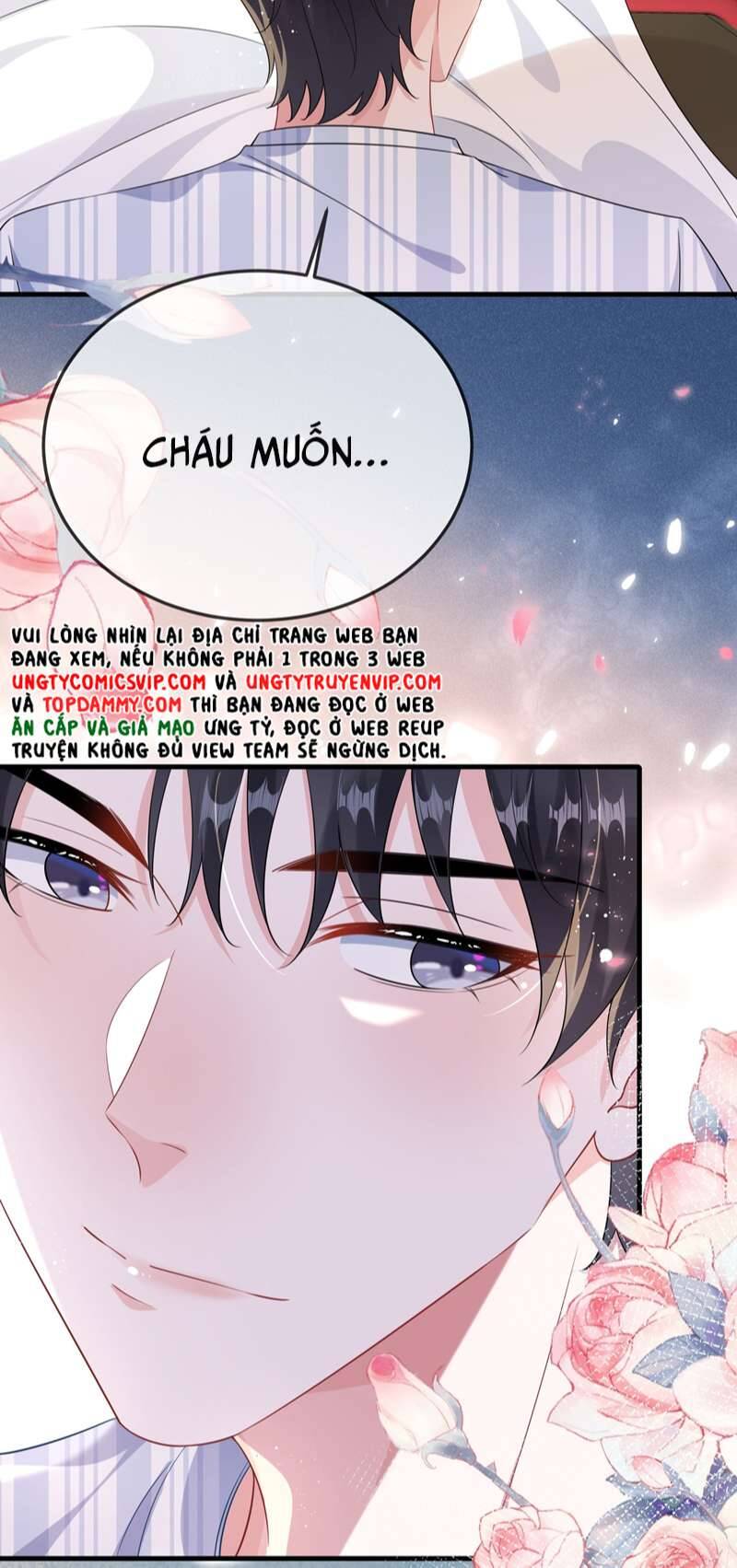 Giáo Bá Là Một Tên Yêu Tinh Chapter  71 - 42