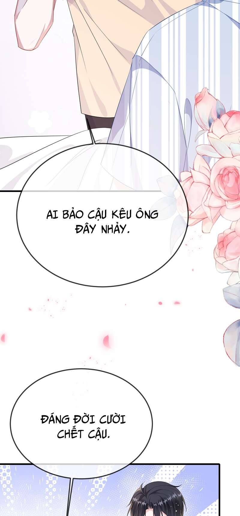 Giáo Bá Là Một Tên Yêu Tinh Chapter  71 - 6