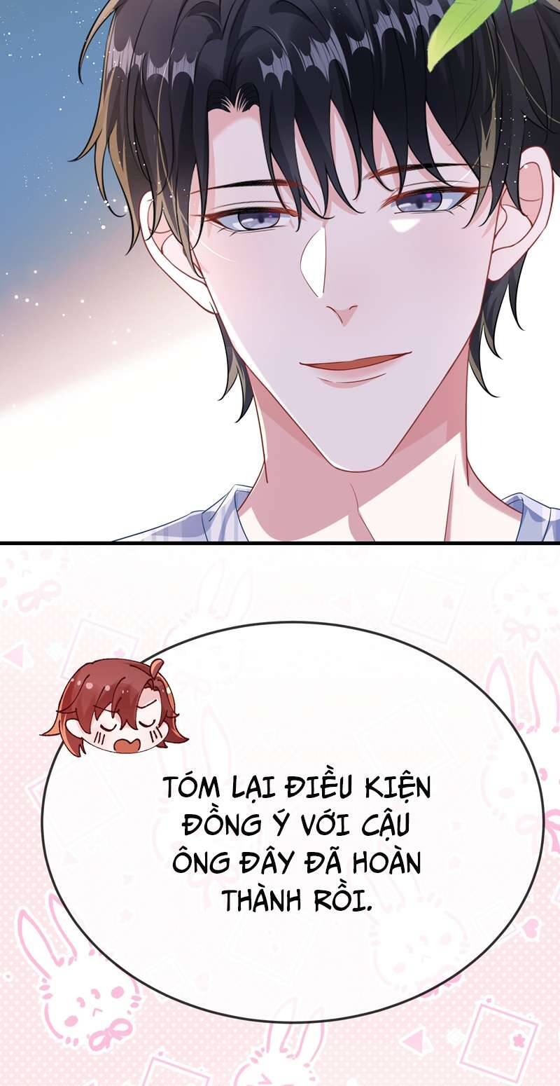 Giáo Bá Là Một Tên Yêu Tinh Chapter  71 - 8
