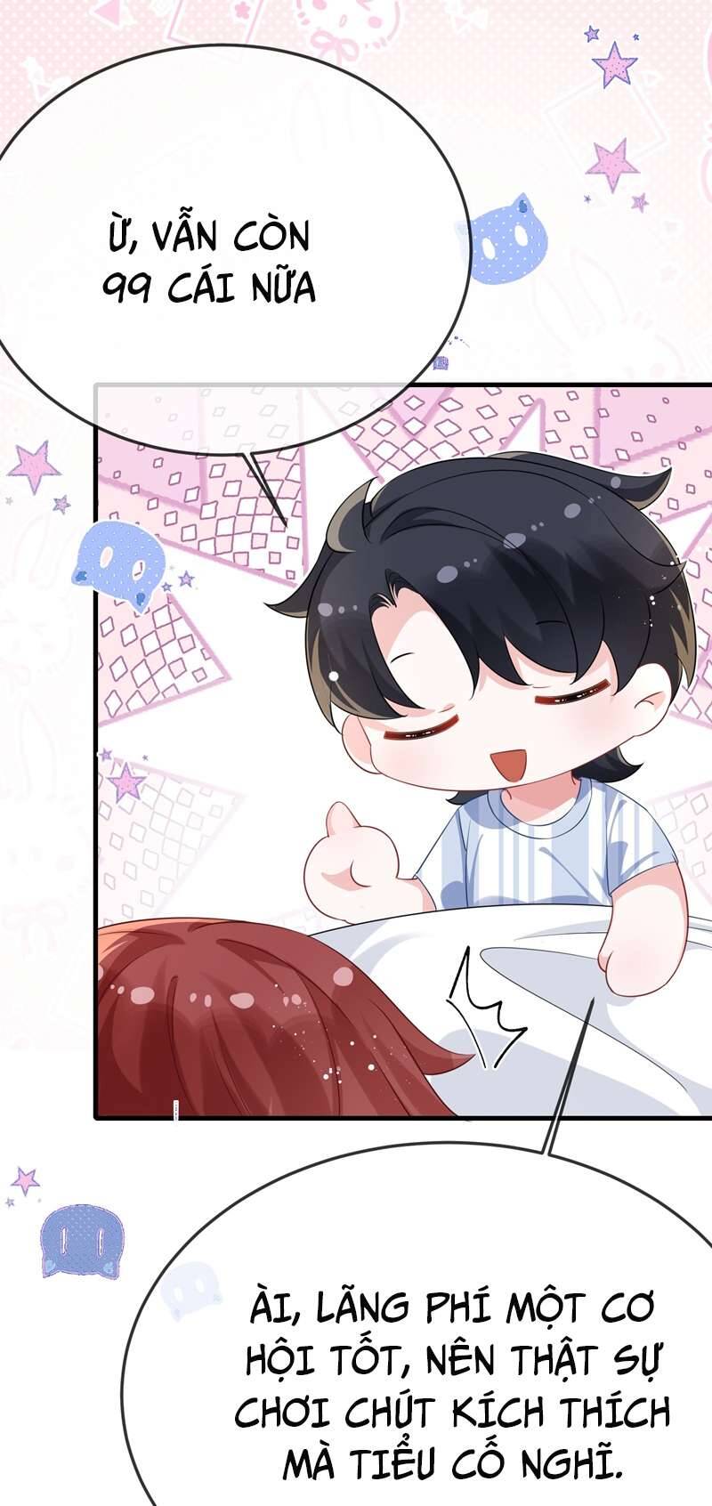 Giáo Bá Là Một Tên Yêu Tinh Chapter  71 - 9