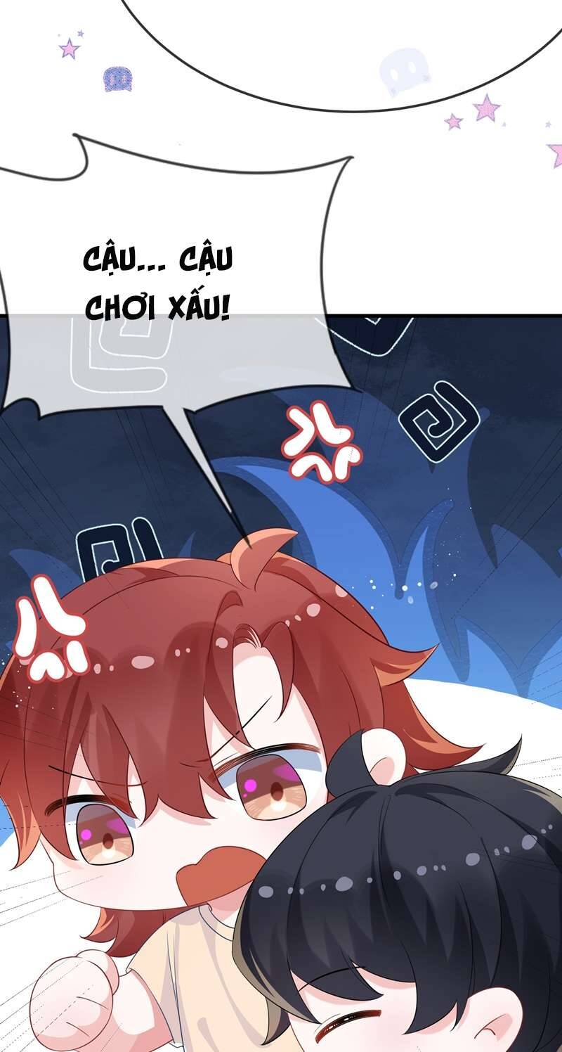 Giáo Bá Là Một Tên Yêu Tinh Chapter  71 - 10