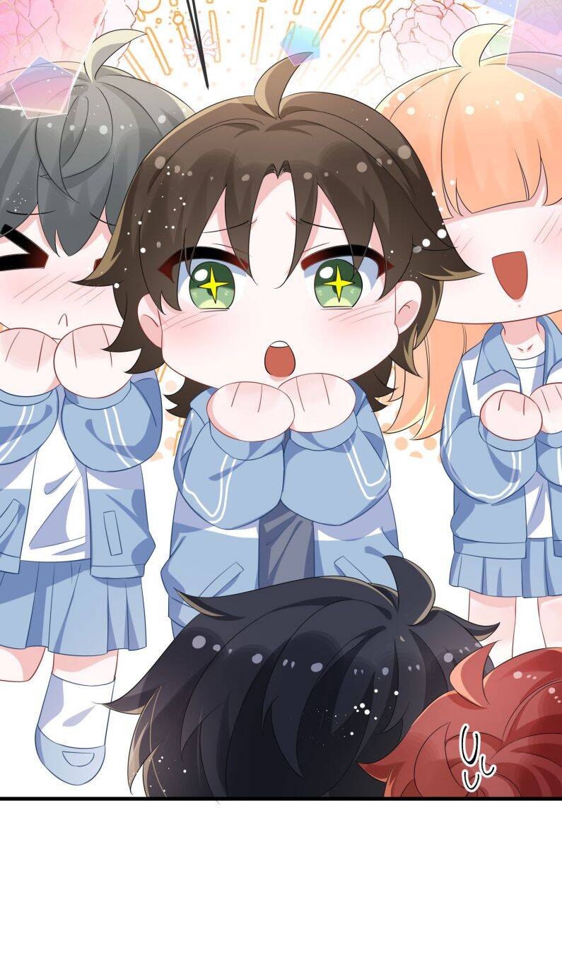 Giáo Bá Là Một Tên Yêu Tinh Chapter  72 - 11