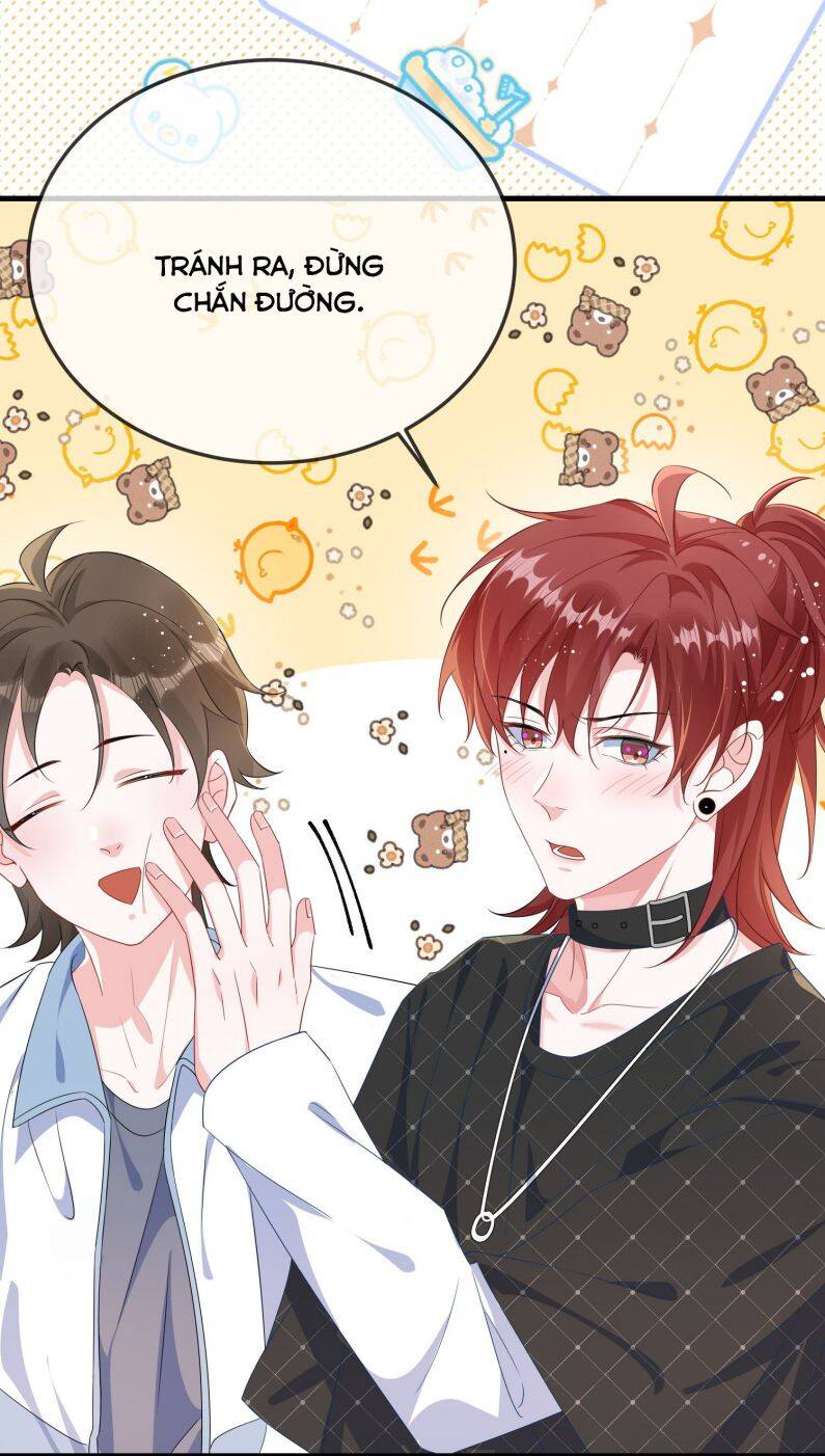 Giáo Bá Là Một Tên Yêu Tinh Chapter  72 - 13