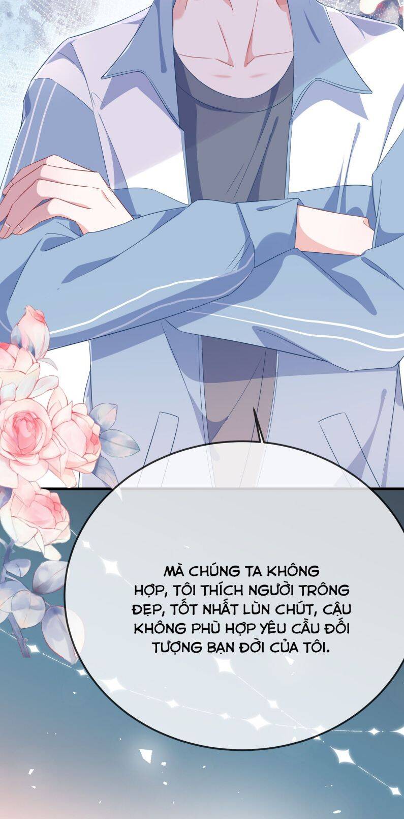 Giáo Bá Là Một Tên Yêu Tinh Chapter  72 - 17