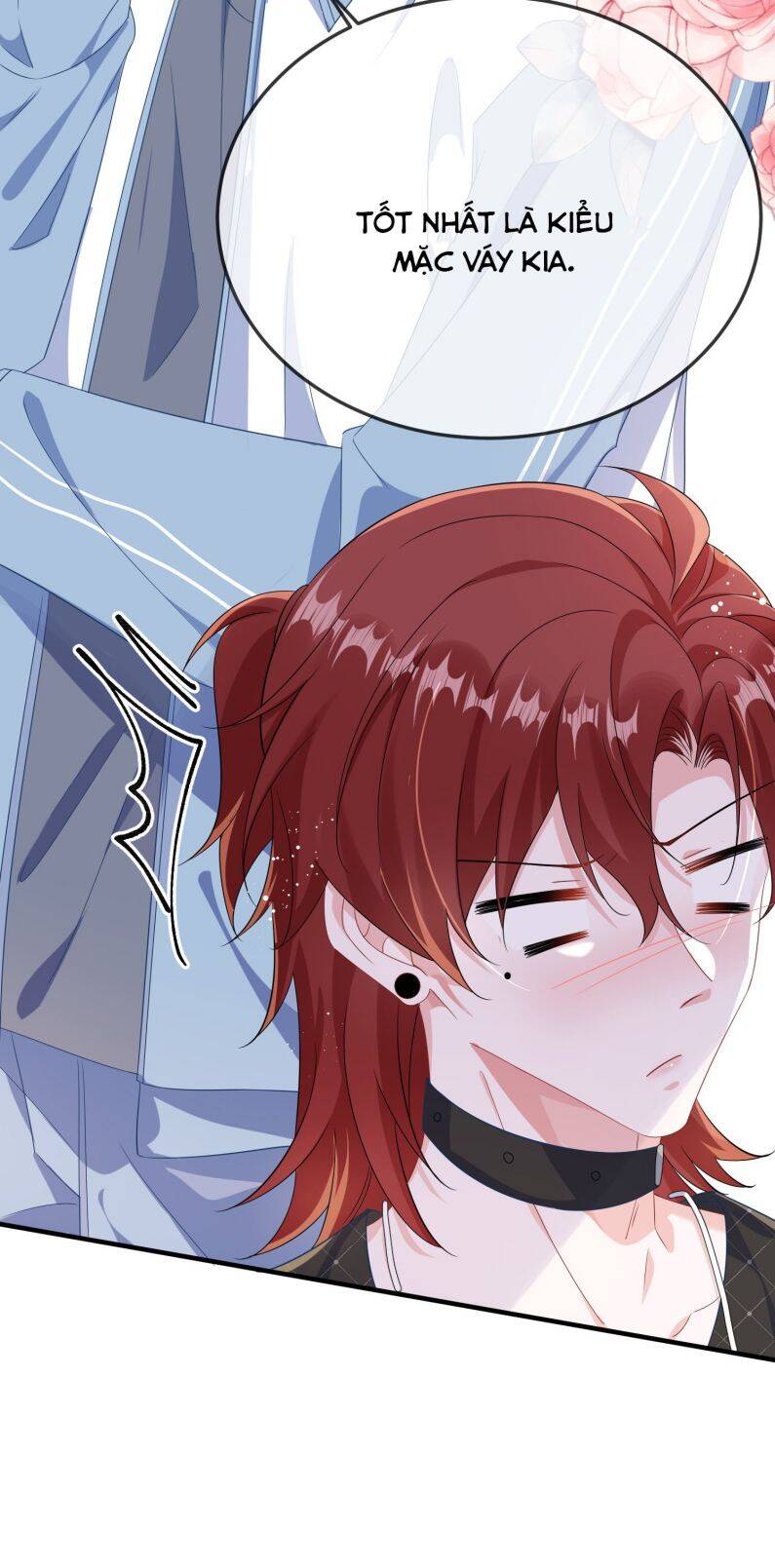 Giáo Bá Là Một Tên Yêu Tinh Chapter  72 - 19