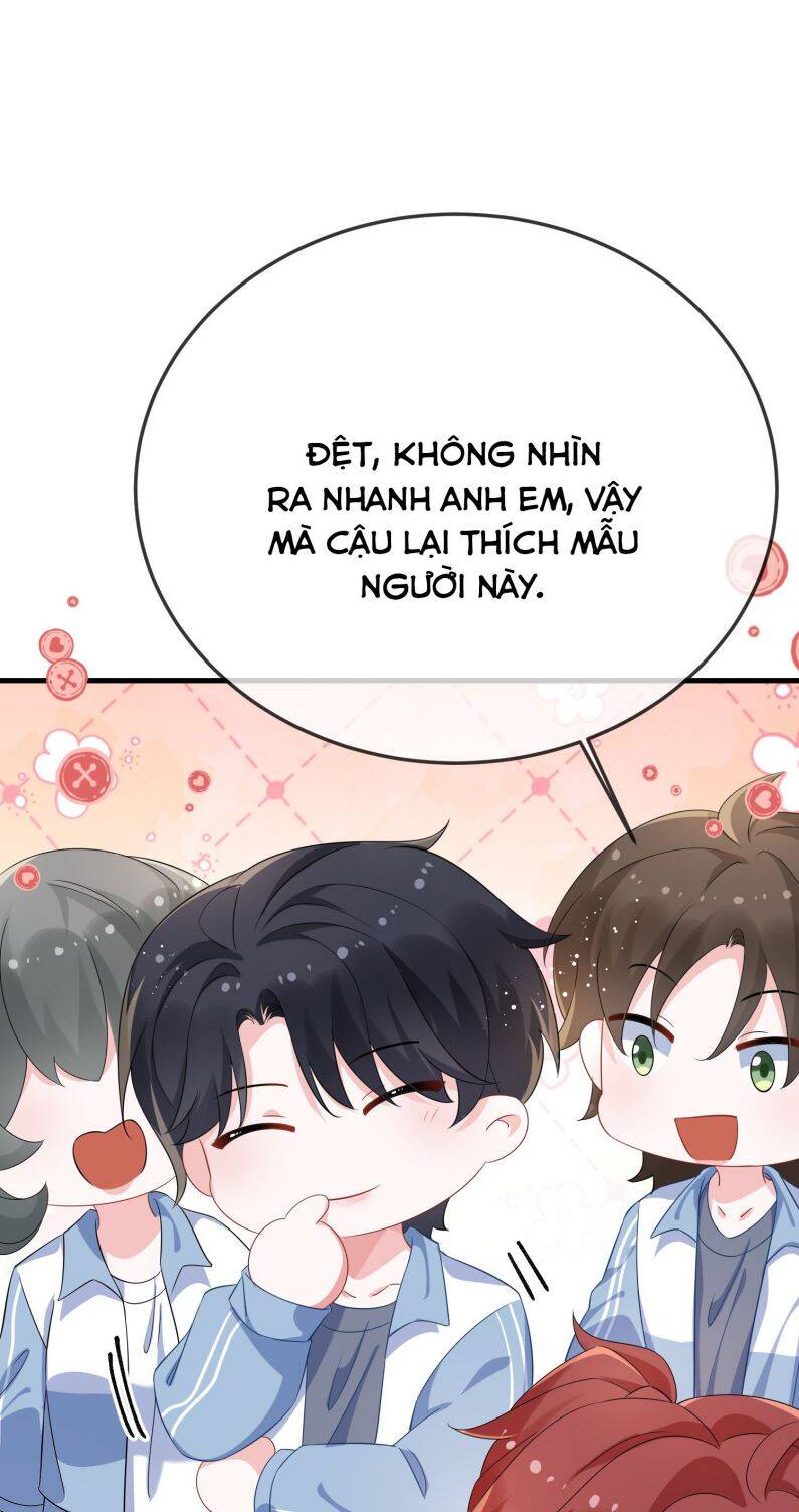 Giáo Bá Là Một Tên Yêu Tinh Chapter  72 - 20