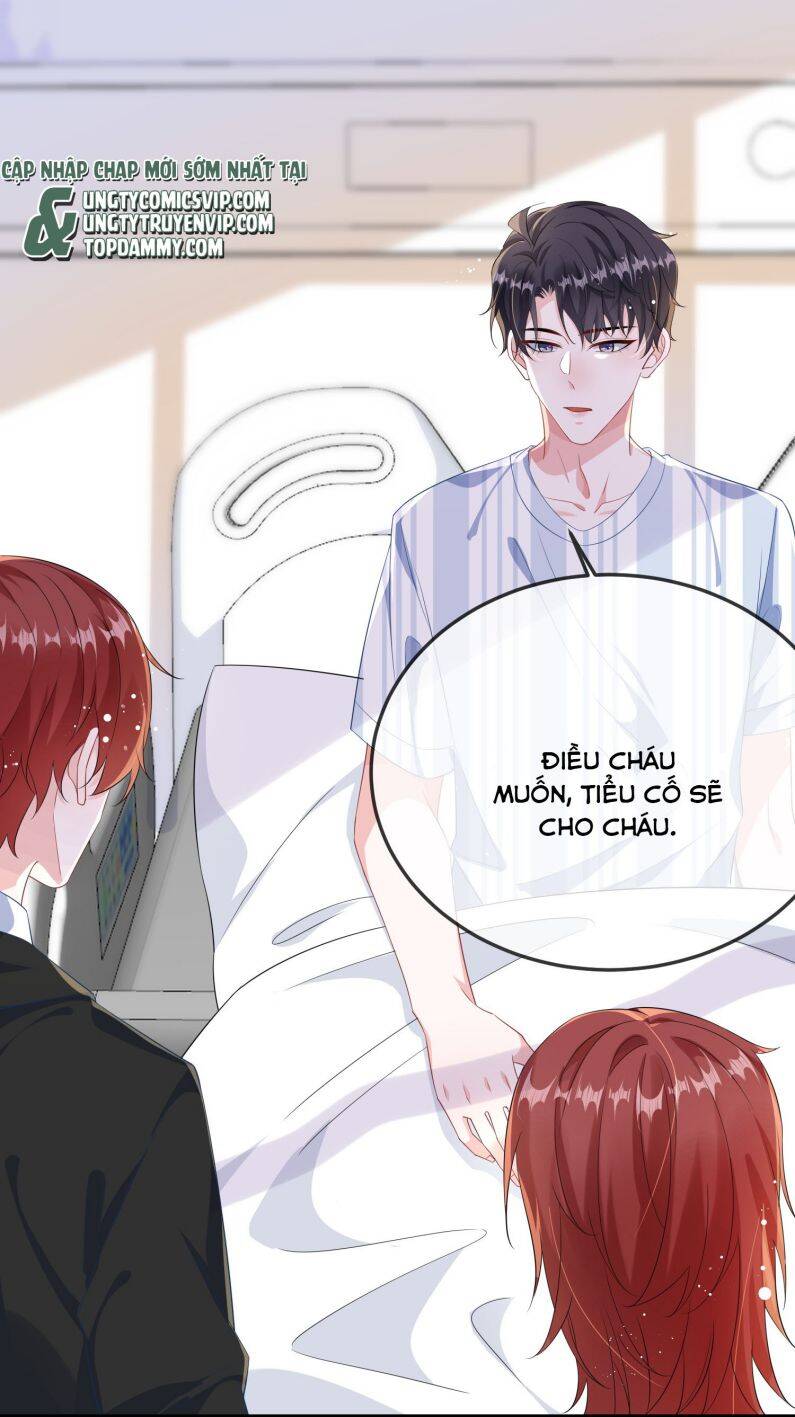 Giáo Bá Là Một Tên Yêu Tinh Chapter  72 - 3