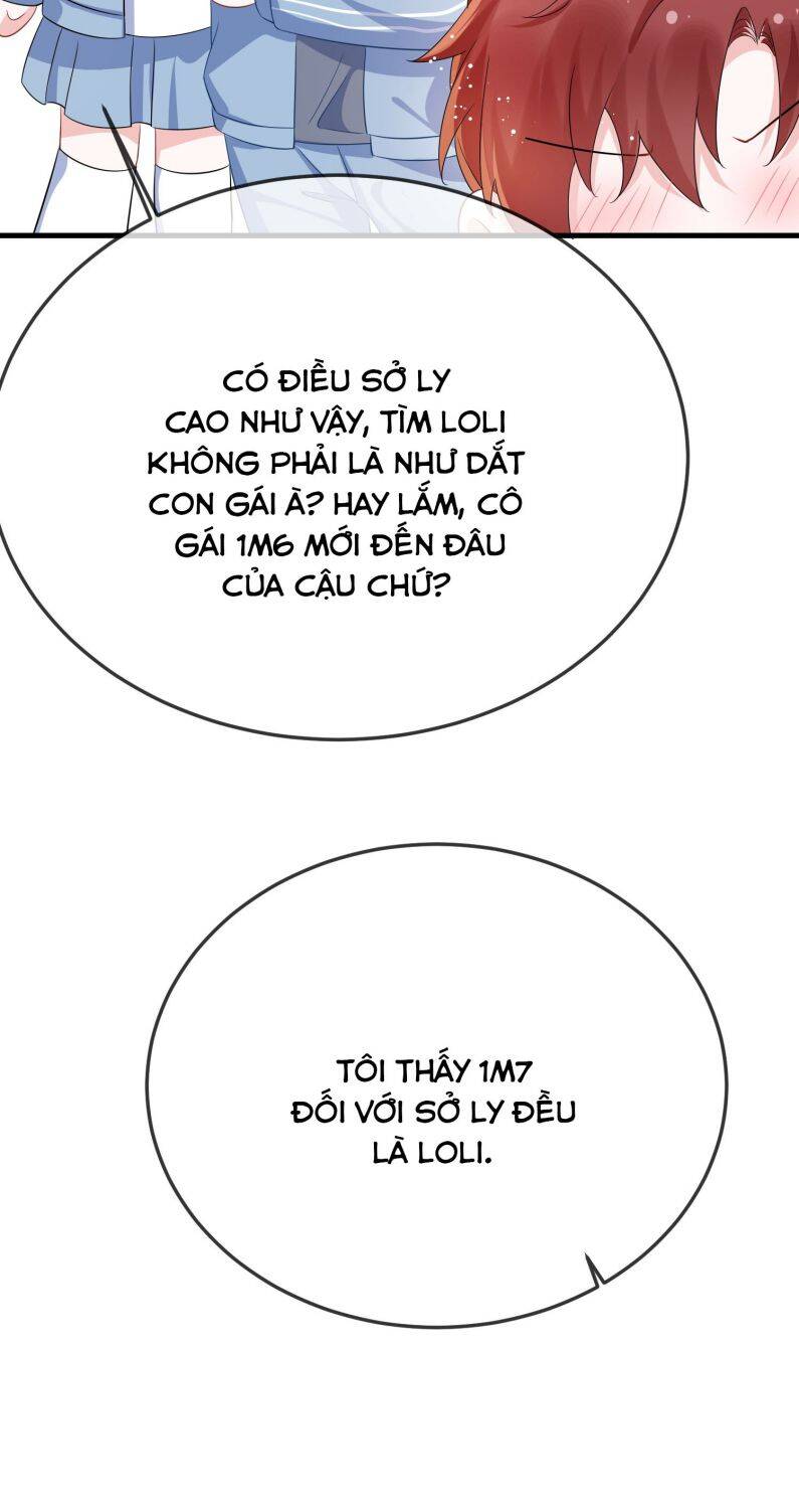 Giáo Bá Là Một Tên Yêu Tinh Chapter  72 - 21