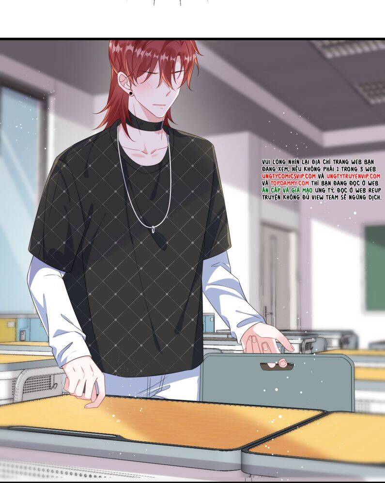 Giáo Bá Là Một Tên Yêu Tinh Chapter  72 - 23