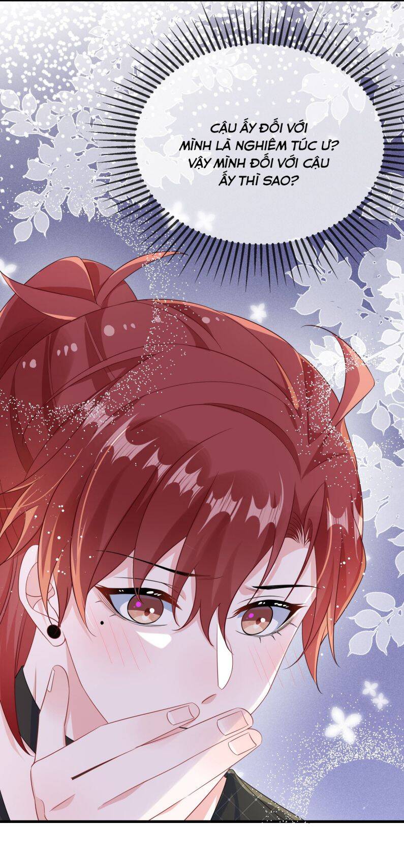 Giáo Bá Là Một Tên Yêu Tinh Chapter  72 - 24