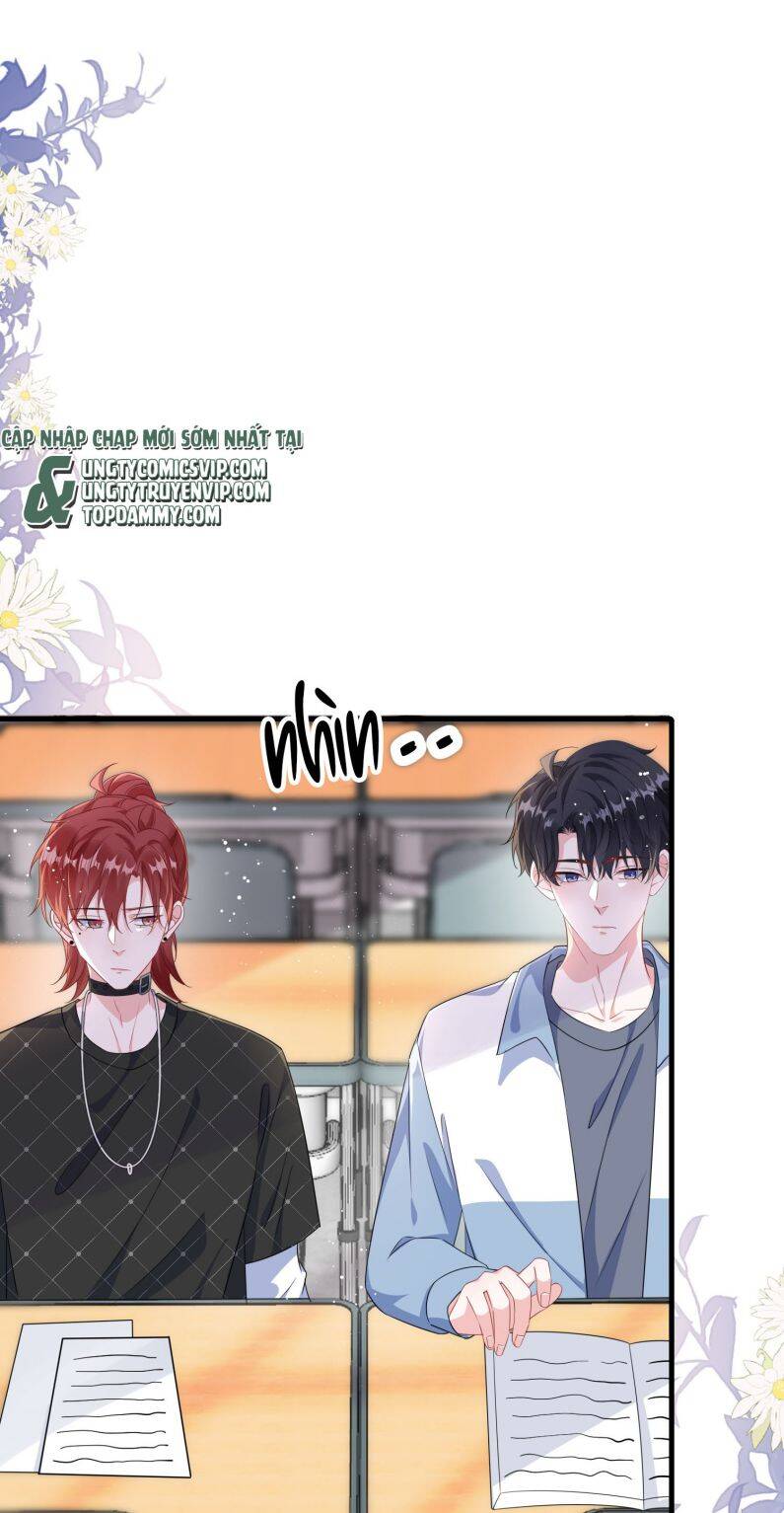 Giáo Bá Là Một Tên Yêu Tinh Chapter  72 - 25