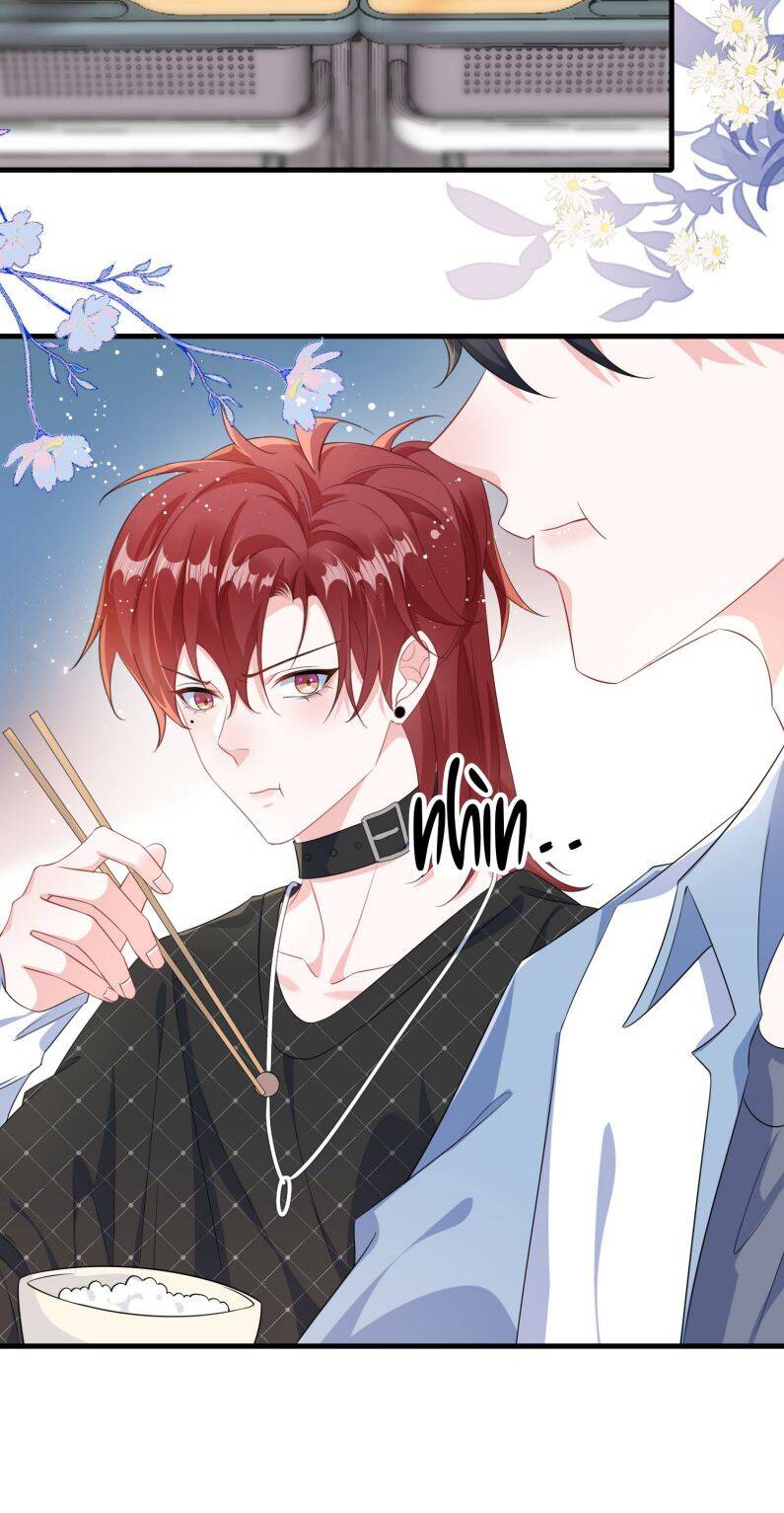 Giáo Bá Là Một Tên Yêu Tinh Chapter  72 - 26