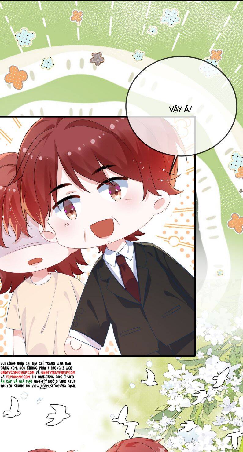 Giáo Bá Là Một Tên Yêu Tinh Chapter  72 - 4