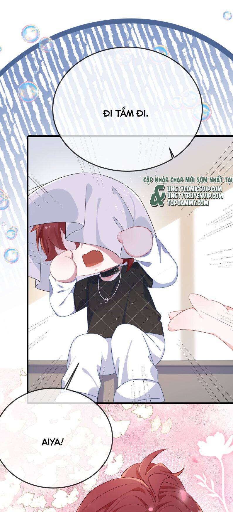 Giáo Bá Là Một Tên Yêu Tinh Chapter  72 - 31