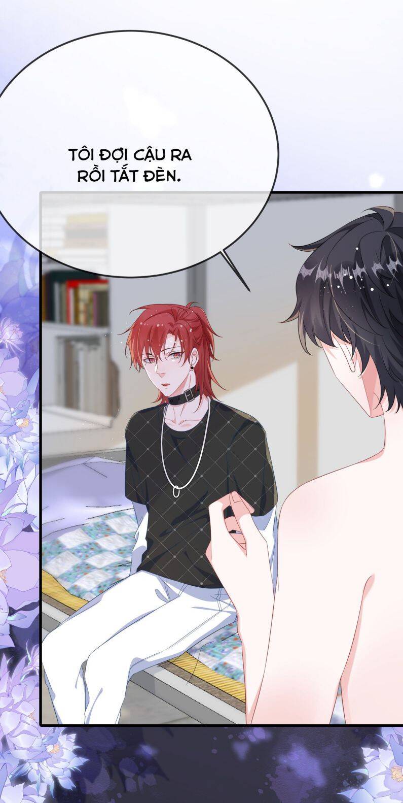 Giáo Bá Là Một Tên Yêu Tinh Chapter  72 - 33