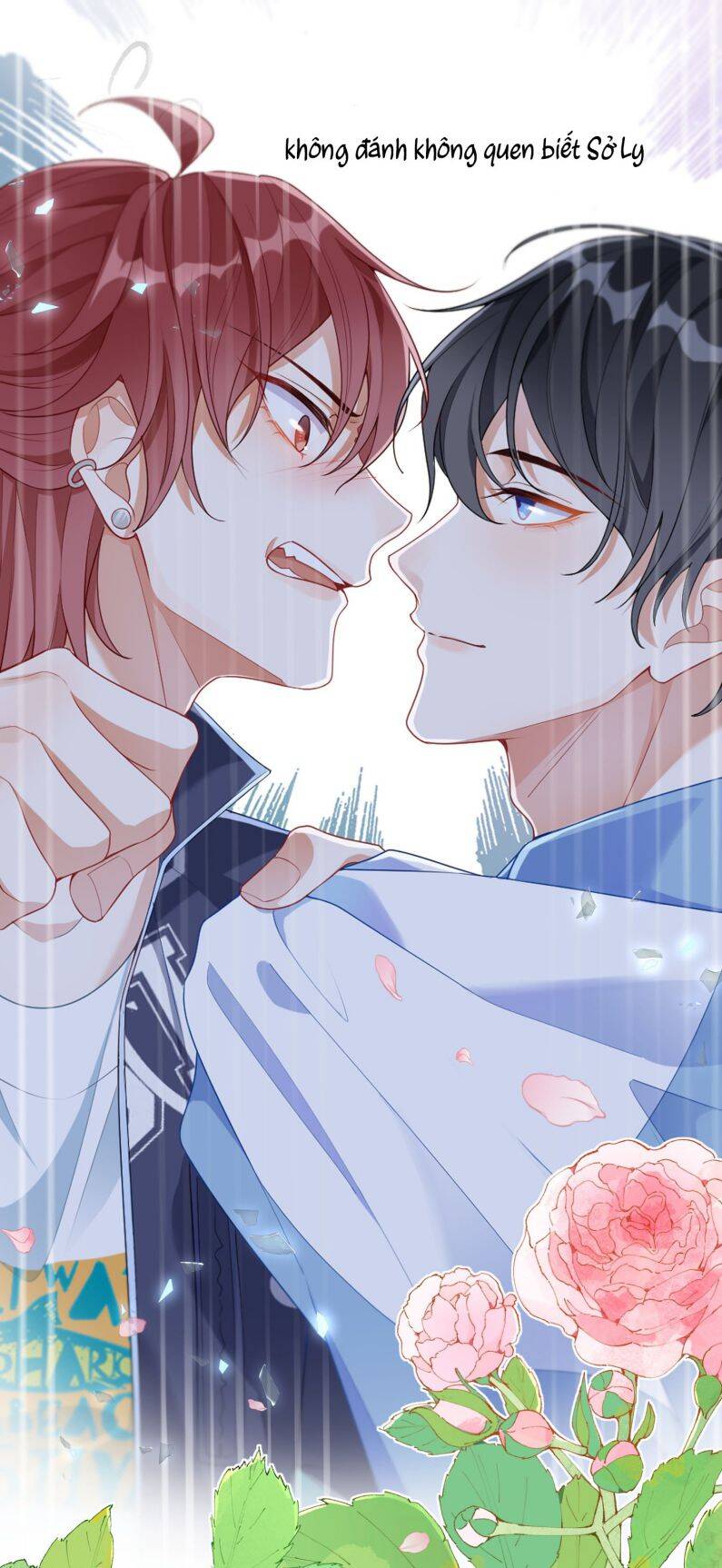 Giáo Bá Là Một Tên Yêu Tinh Chapter  72 - 39