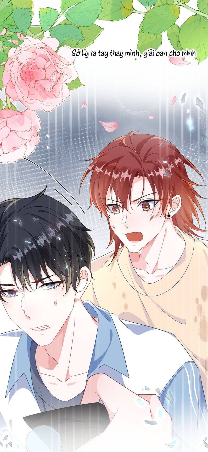 Giáo Bá Là Một Tên Yêu Tinh Chapter  72 - 40