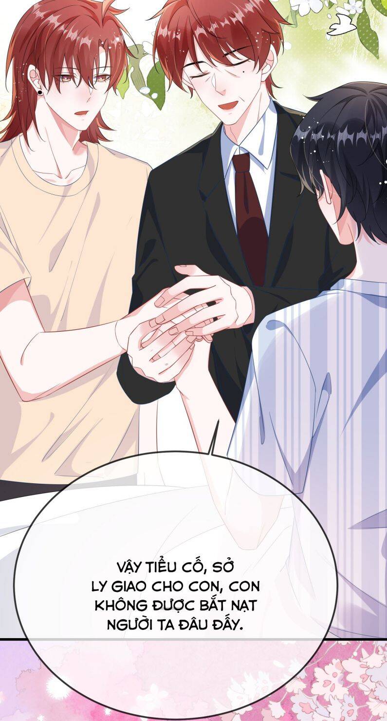 Giáo Bá Là Một Tên Yêu Tinh Chapter  72 - 5