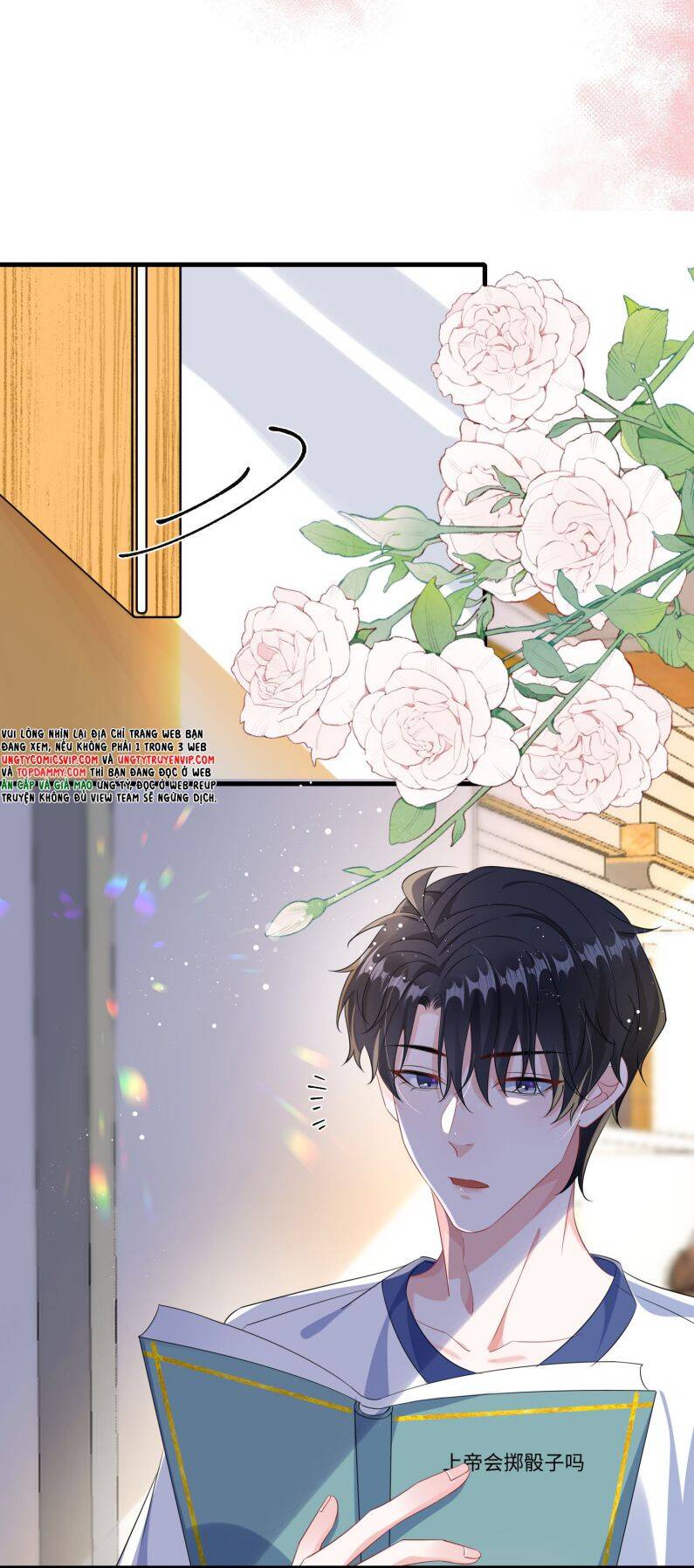 Giáo Bá Là Một Tên Yêu Tinh Chapter  72 - 43