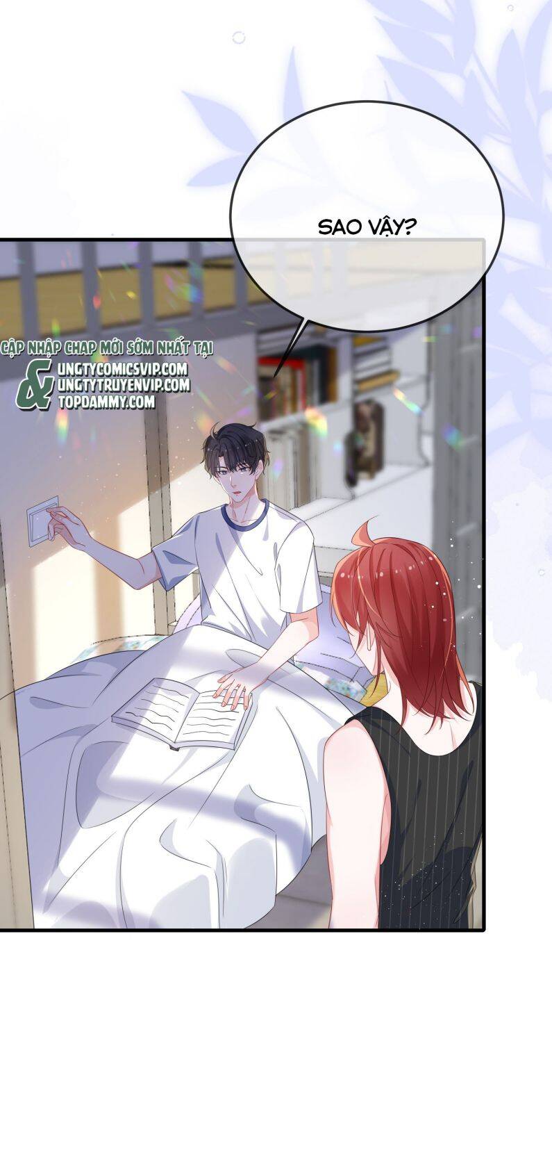 Giáo Bá Là Một Tên Yêu Tinh Chapter  72 - 46