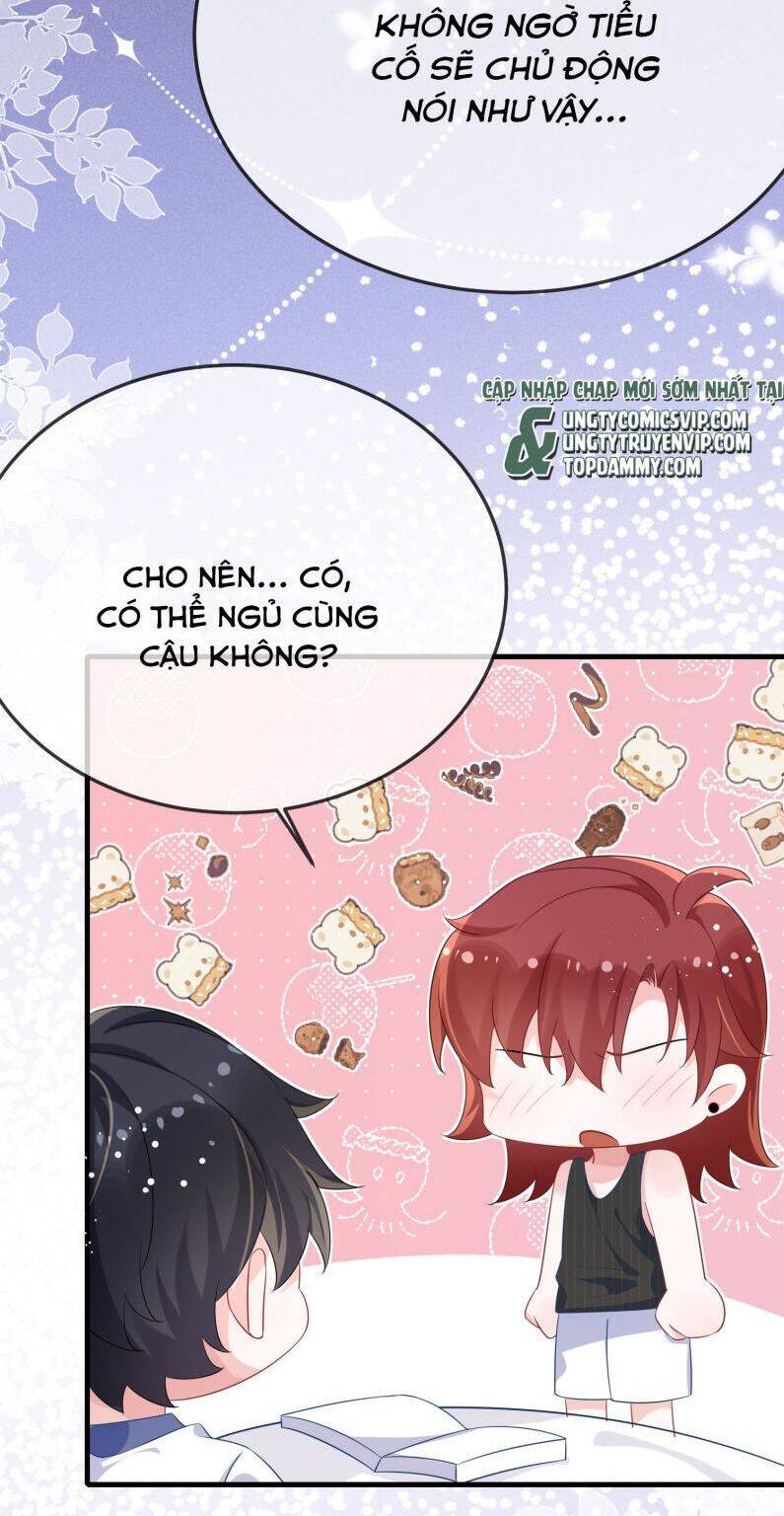 Giáo Bá Là Một Tên Yêu Tinh Chapter  72 - 49