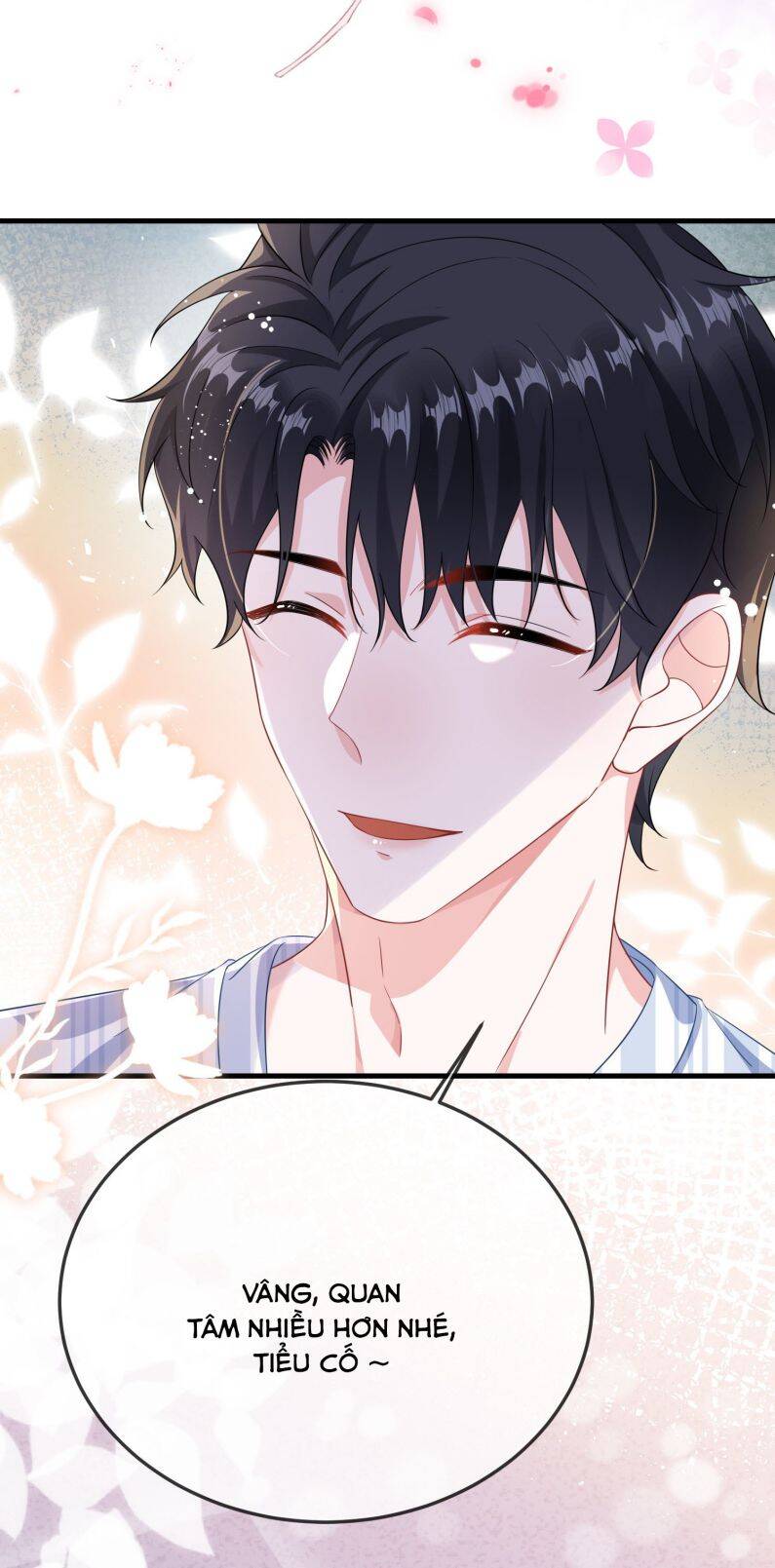 Giáo Bá Là Một Tên Yêu Tinh Chapter  72 - 7