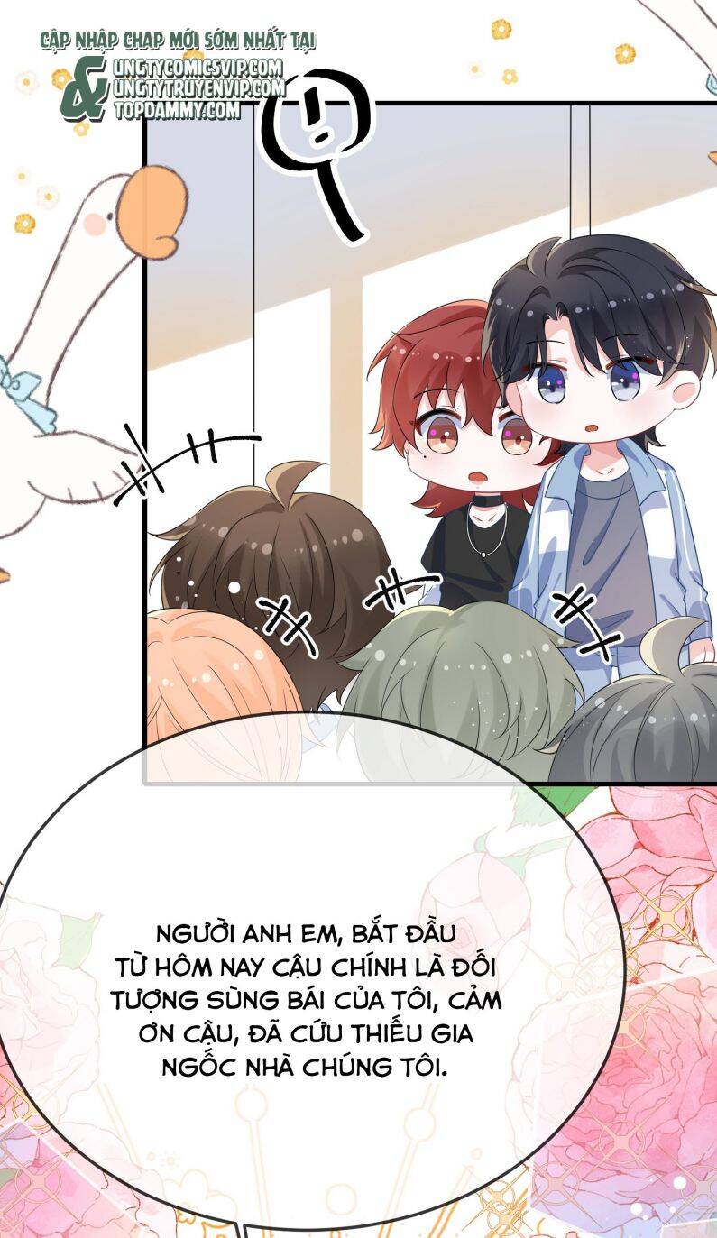 Giáo Bá Là Một Tên Yêu Tinh Chapter  72 - 10