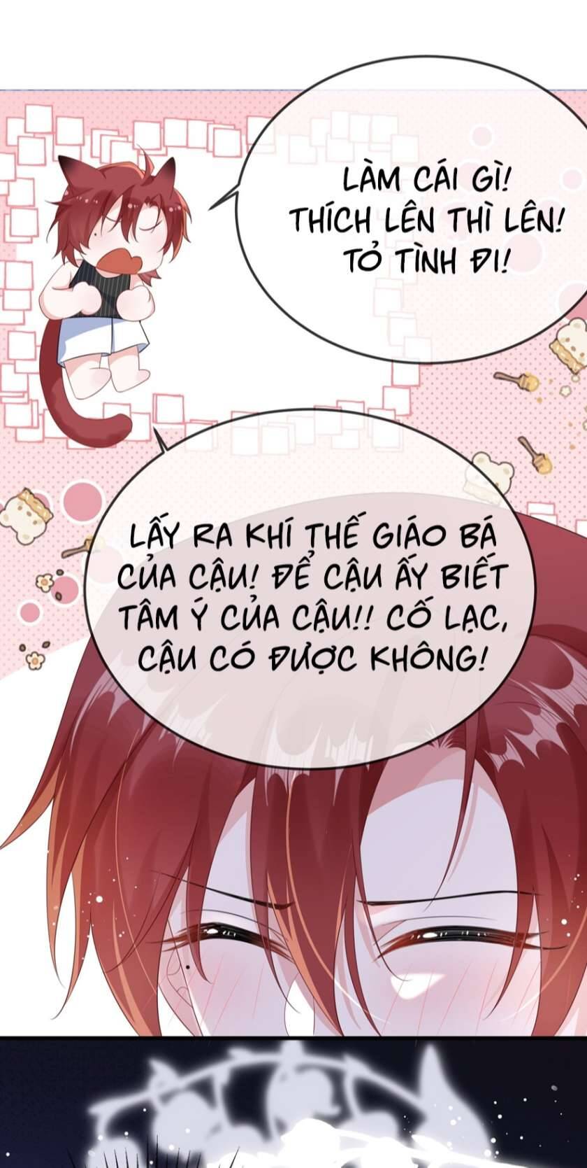 Giáo Bá Là Một Tên Yêu Tinh Chapter  73 - 12
