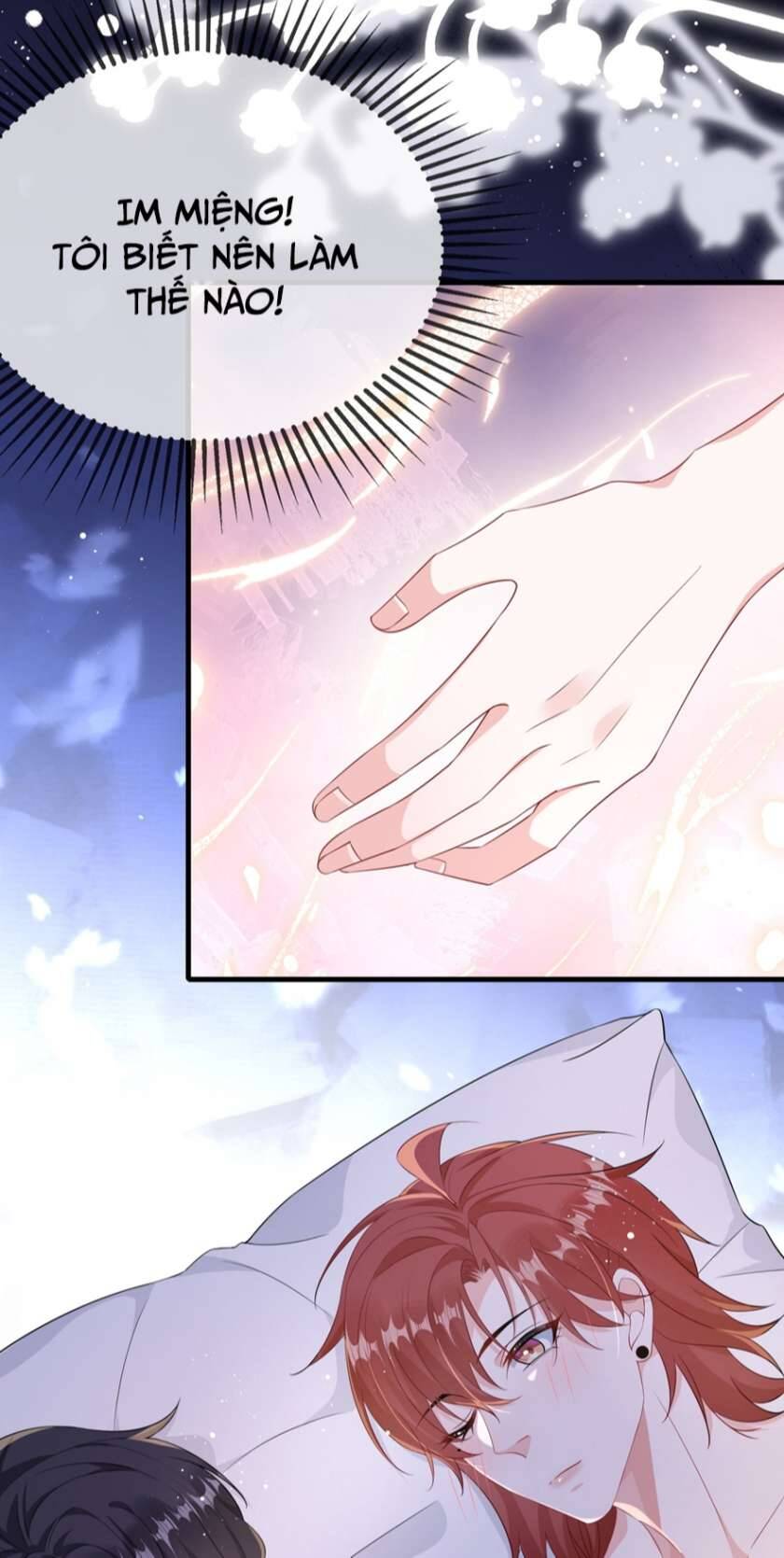 Giáo Bá Là Một Tên Yêu Tinh Chapter  73 - 13