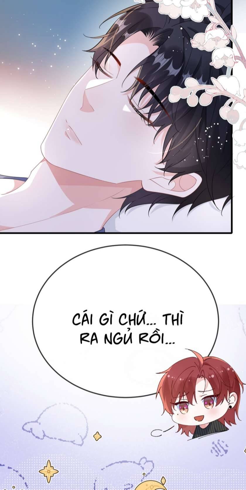 Giáo Bá Là Một Tên Yêu Tinh Chapter  73 - 15