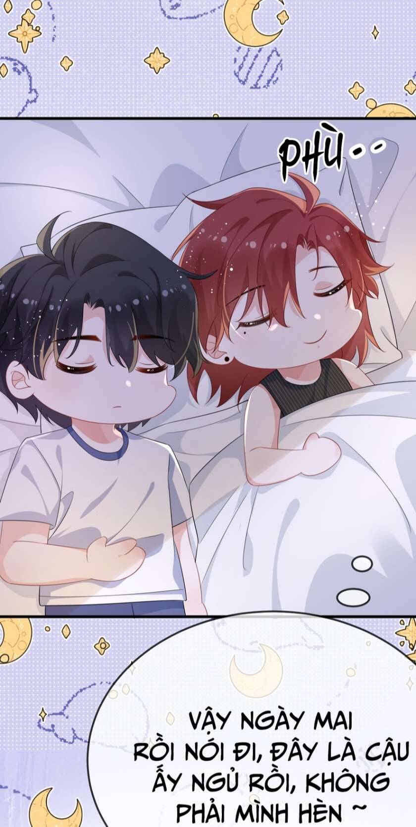 Giáo Bá Là Một Tên Yêu Tinh Chapter  73 - 16