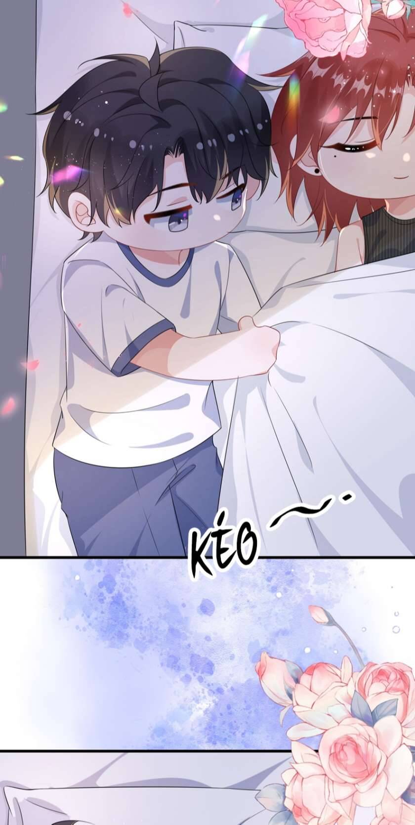 Giáo Bá Là Một Tên Yêu Tinh Chapter  73 - 18