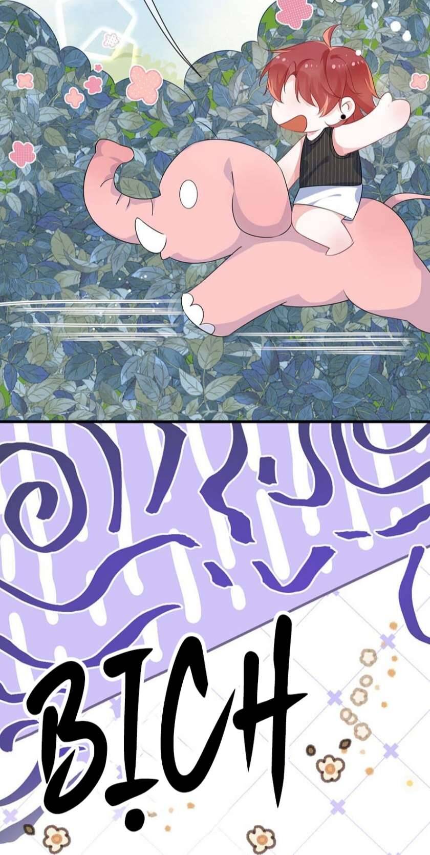 Giáo Bá Là Một Tên Yêu Tinh Chapter  73 - 21