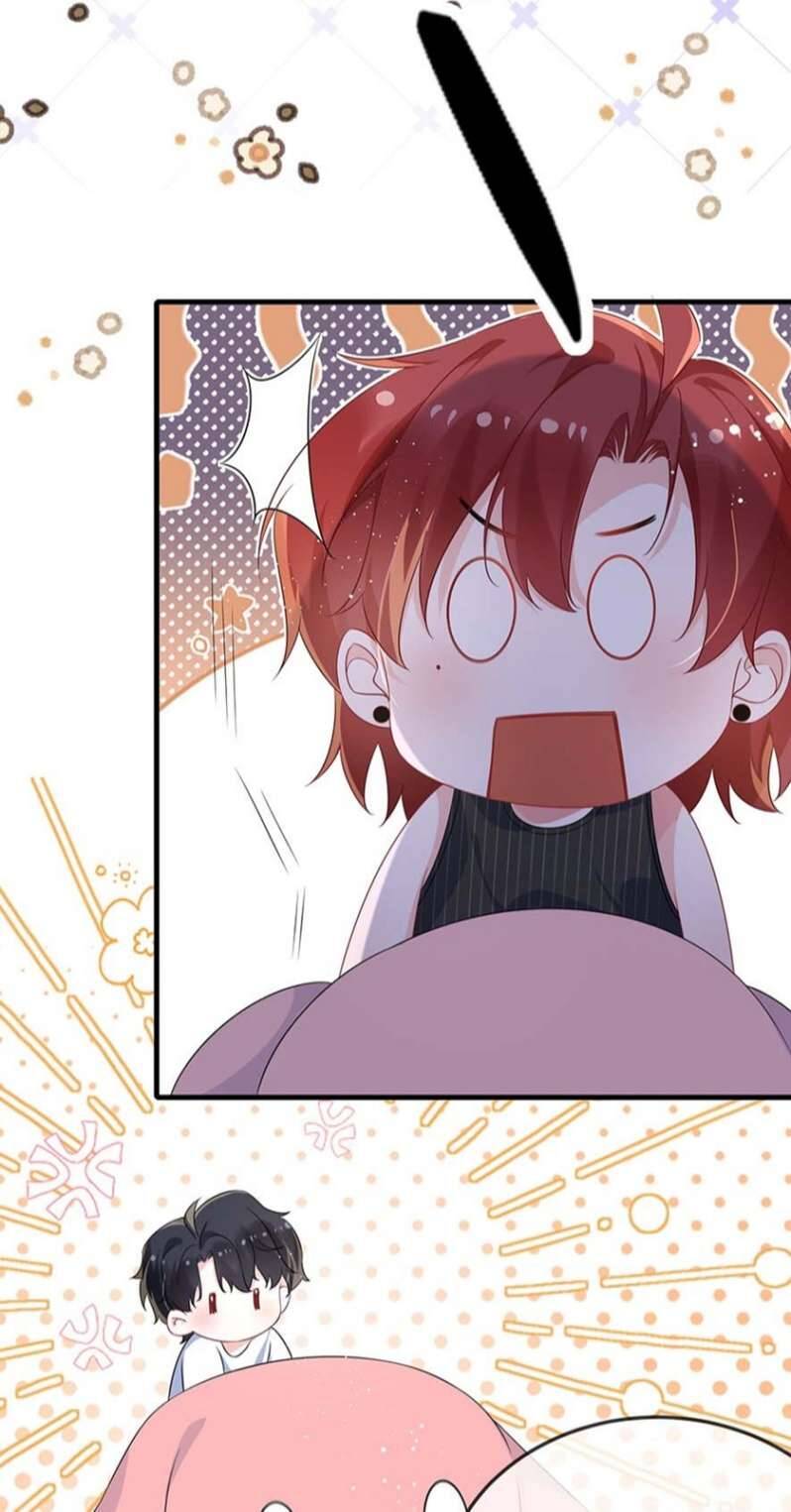 Giáo Bá Là Một Tên Yêu Tinh Chapter  73 - 22