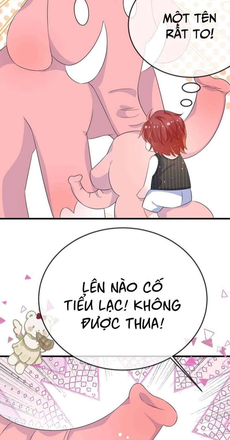 Giáo Bá Là Một Tên Yêu Tinh Chapter  73 - 23