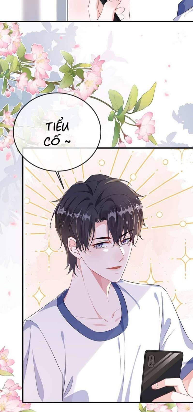 Giáo Bá Là Một Tên Yêu Tinh Chapter  73 - 33