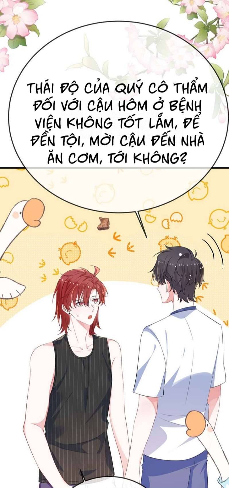 Giáo Bá Là Một Tên Yêu Tinh Chapter  73 - 34