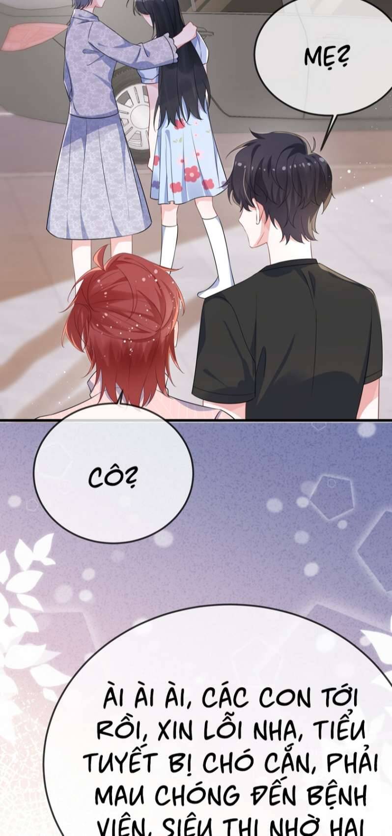 Giáo Bá Là Một Tên Yêu Tinh Chapter  73 - 39