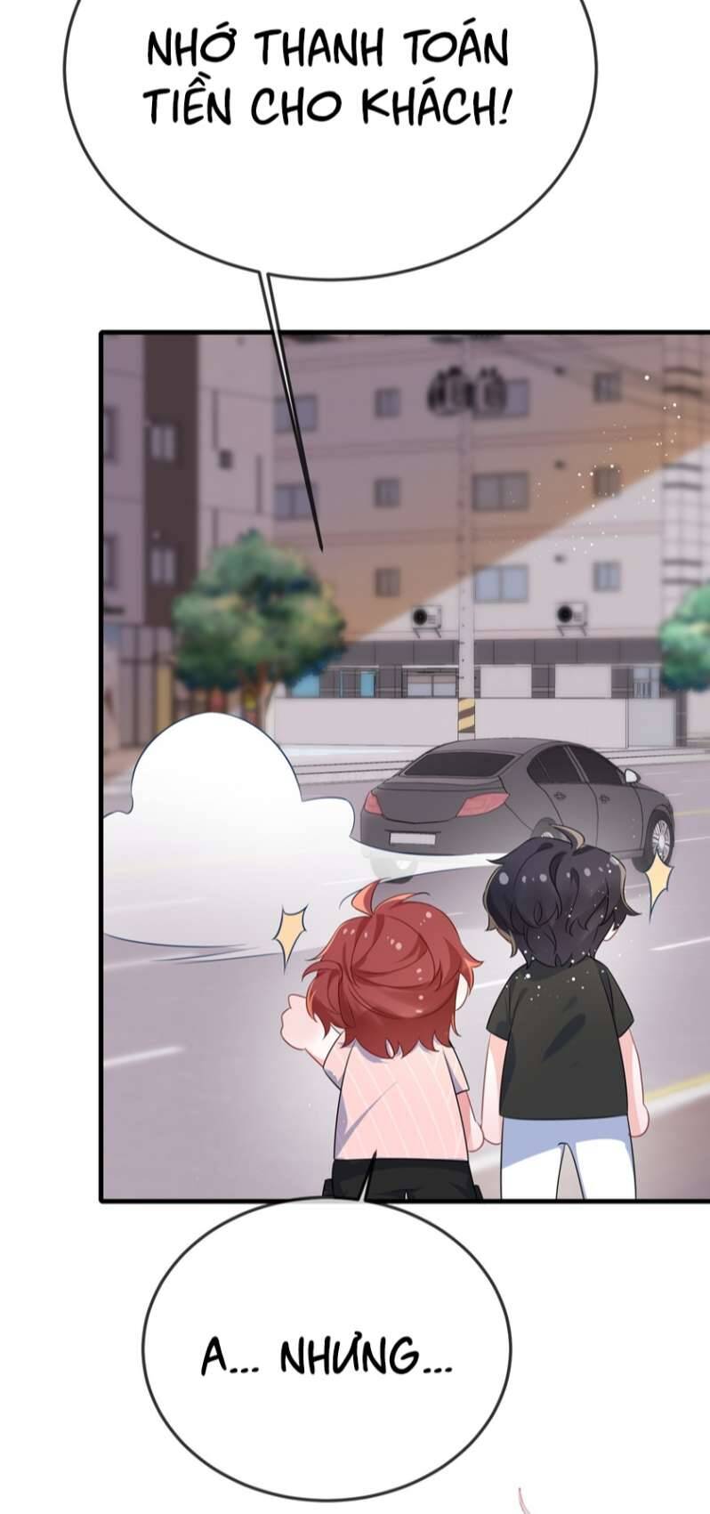 Giáo Bá Là Một Tên Yêu Tinh Chapter  73 - 41