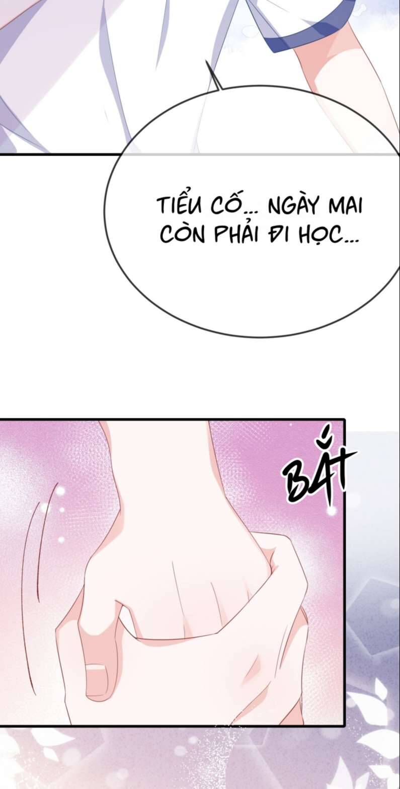 Giáo Bá Là Một Tên Yêu Tinh Chapter  73 - 7