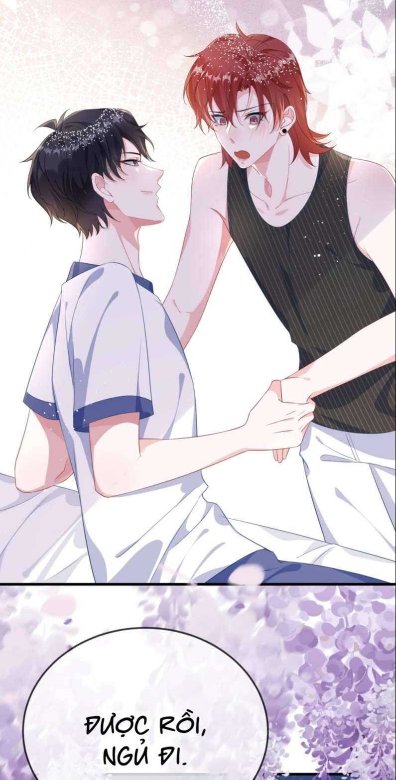 Giáo Bá Là Một Tên Yêu Tinh Chapter  73 - 8