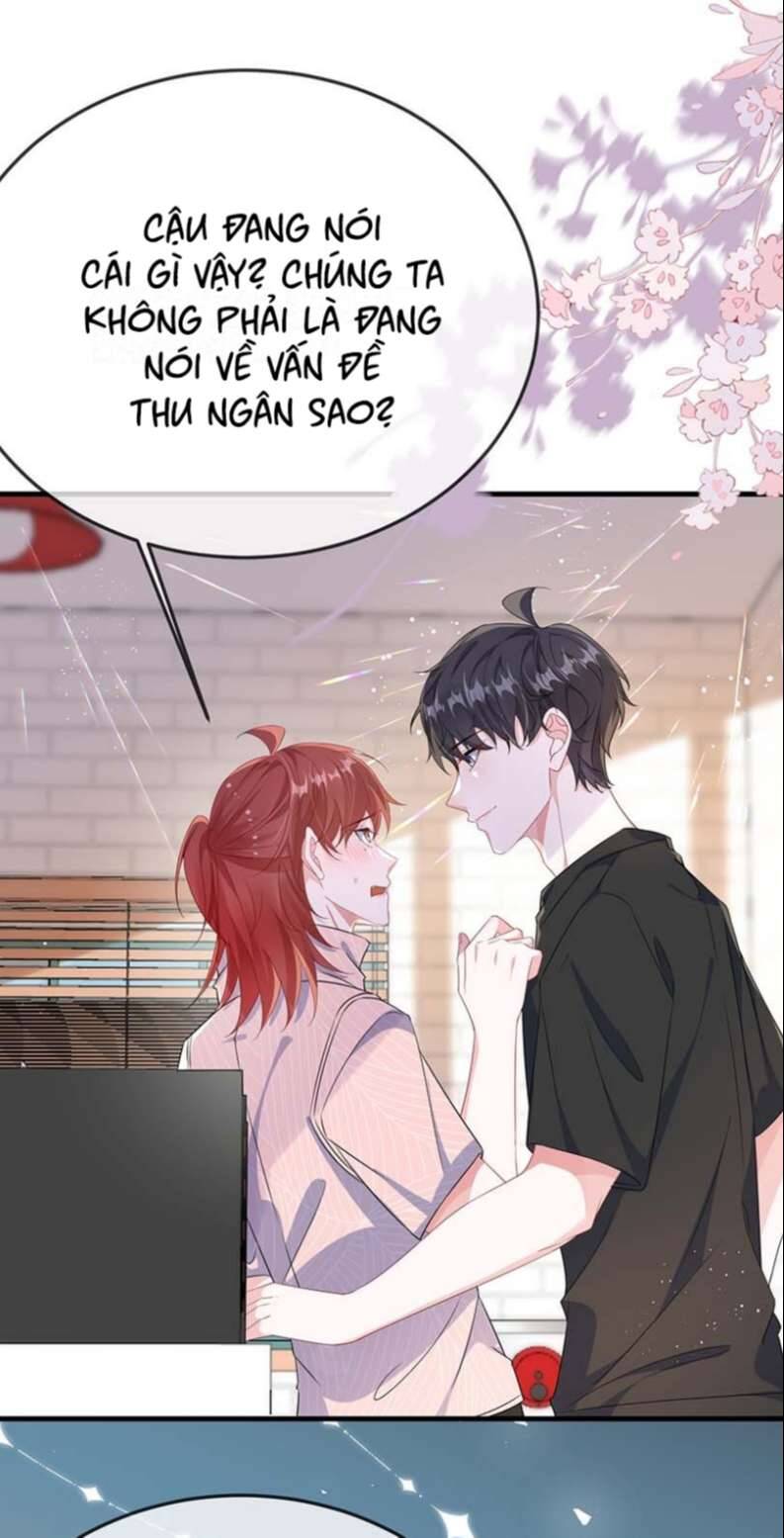 Giáo Bá Là Một Tên Yêu Tinh Chapter 74 - 12