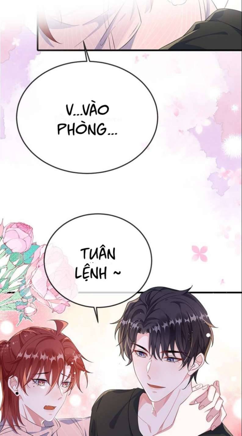 Giáo Bá Là Một Tên Yêu Tinh Chapter 74 - 26